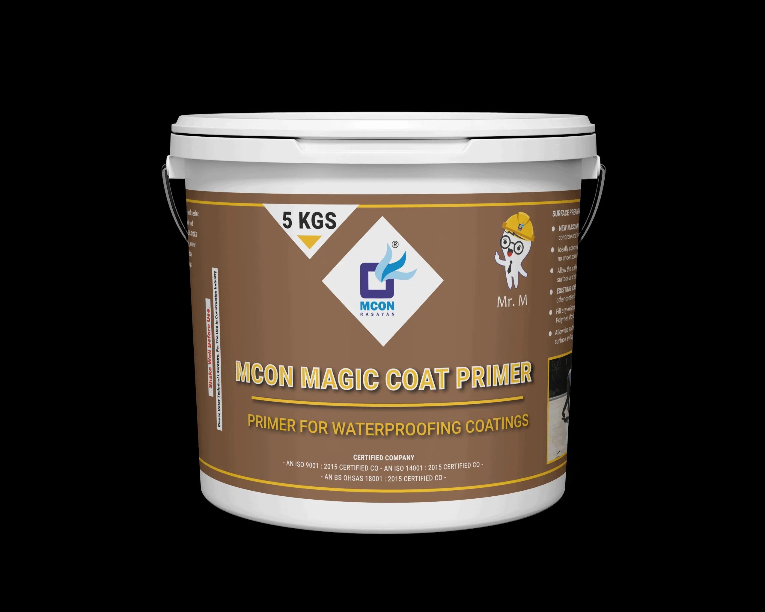 Mcon Rasayan MCON Magic Coat Primer