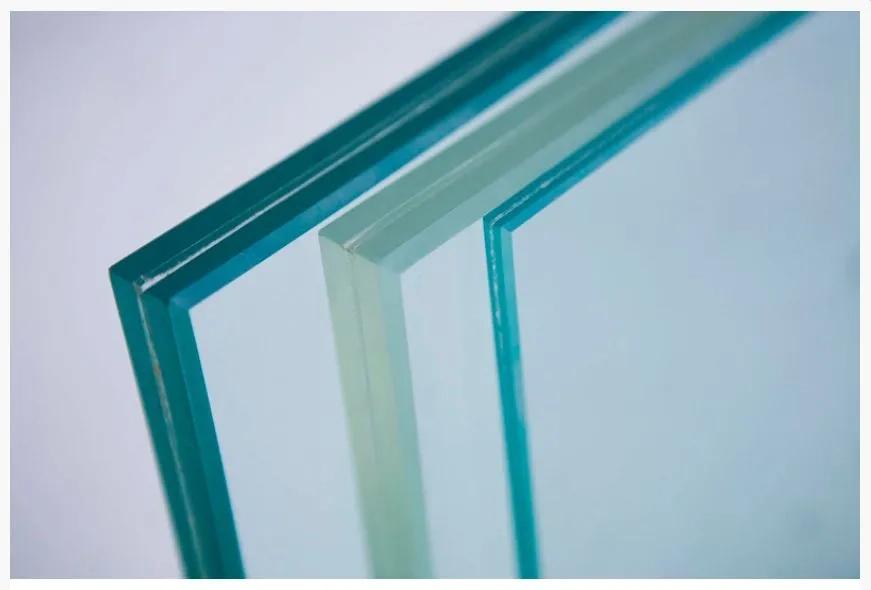 Art-n-Glass Laminated Glass