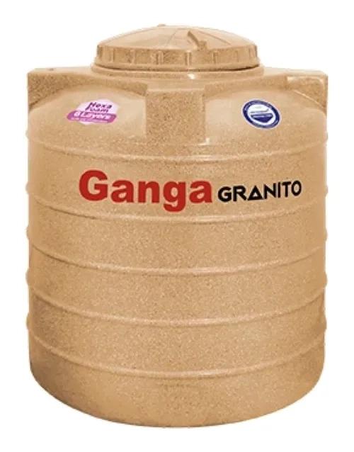 Vectus Ganga Granito 6 layers