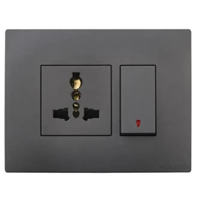 VGuard Matteo Modular Switches 1