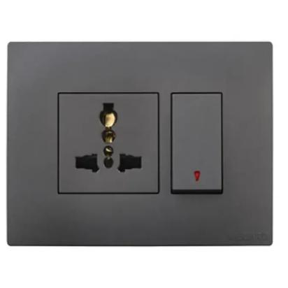 VGuard Matteo Modular Switches by V-Guard 2 1
