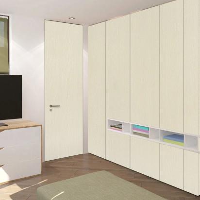 Nordic 3121 Striped Pine SUD Laminate by Mikasa Laminates for Multipurpose : Colours available: Beige