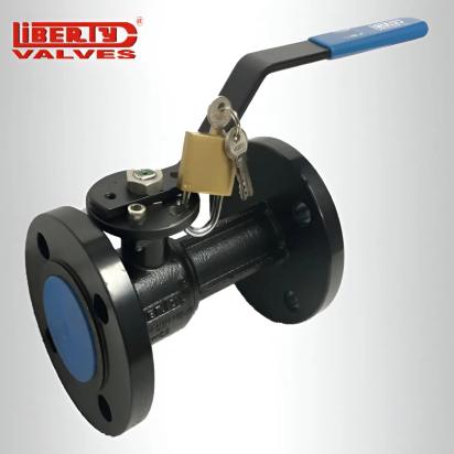 Liberty Valves Ball Valves by Liberty Valves 1 1