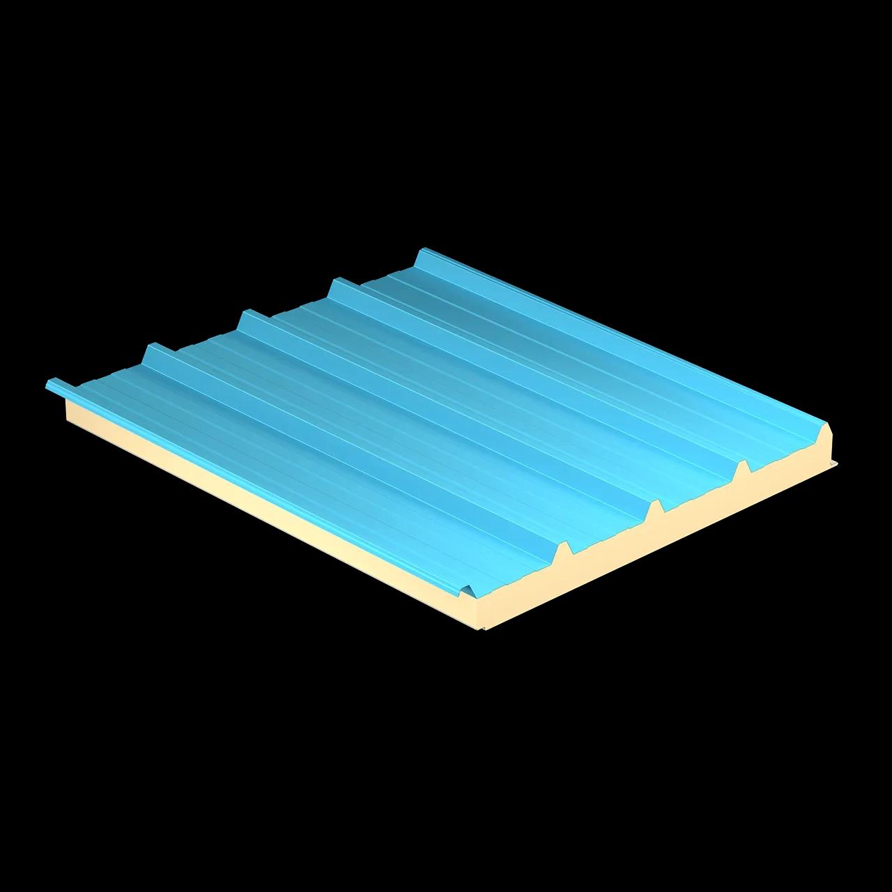 Kingspan jindal PUR/PIR STRUPAN RW Roof Panel 2