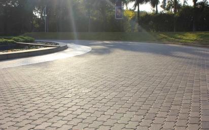 Vyara ETA Pavers by Vyara for Open Parking, Driveway, Industrial Floors, Roads 1 2