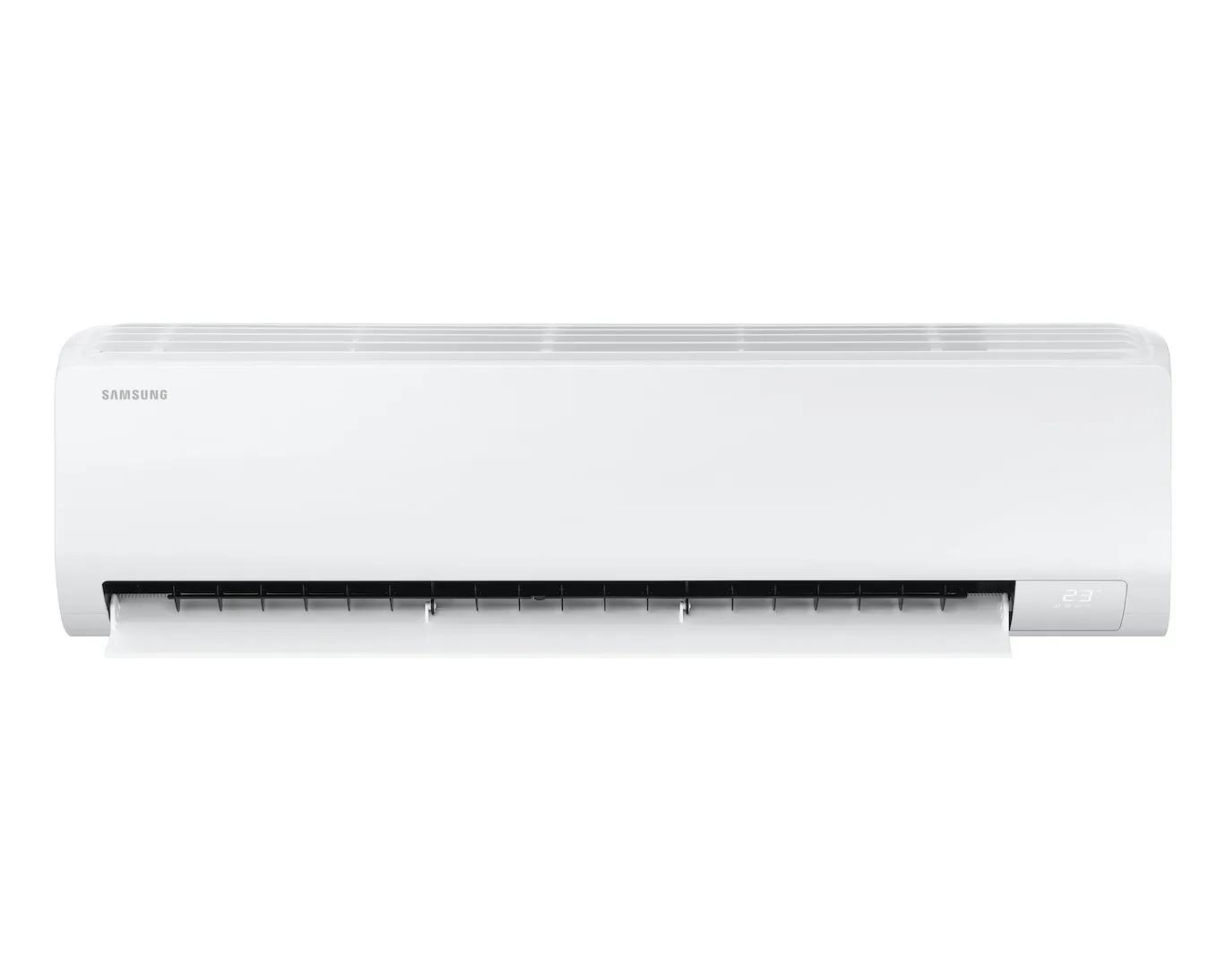 Samsung Bespoke AI Inverter Split AC, AR50H24D1XH, 6.30 kW, 3 Star (2026) 1