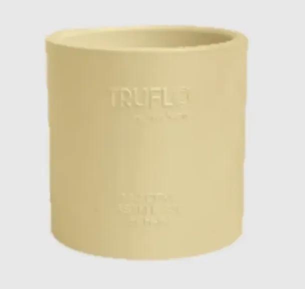 Truflo CPVC Pipes Coupler Plain - CF01000040