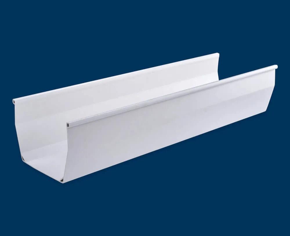 Besguard Rain Water Gutter 225mm 1