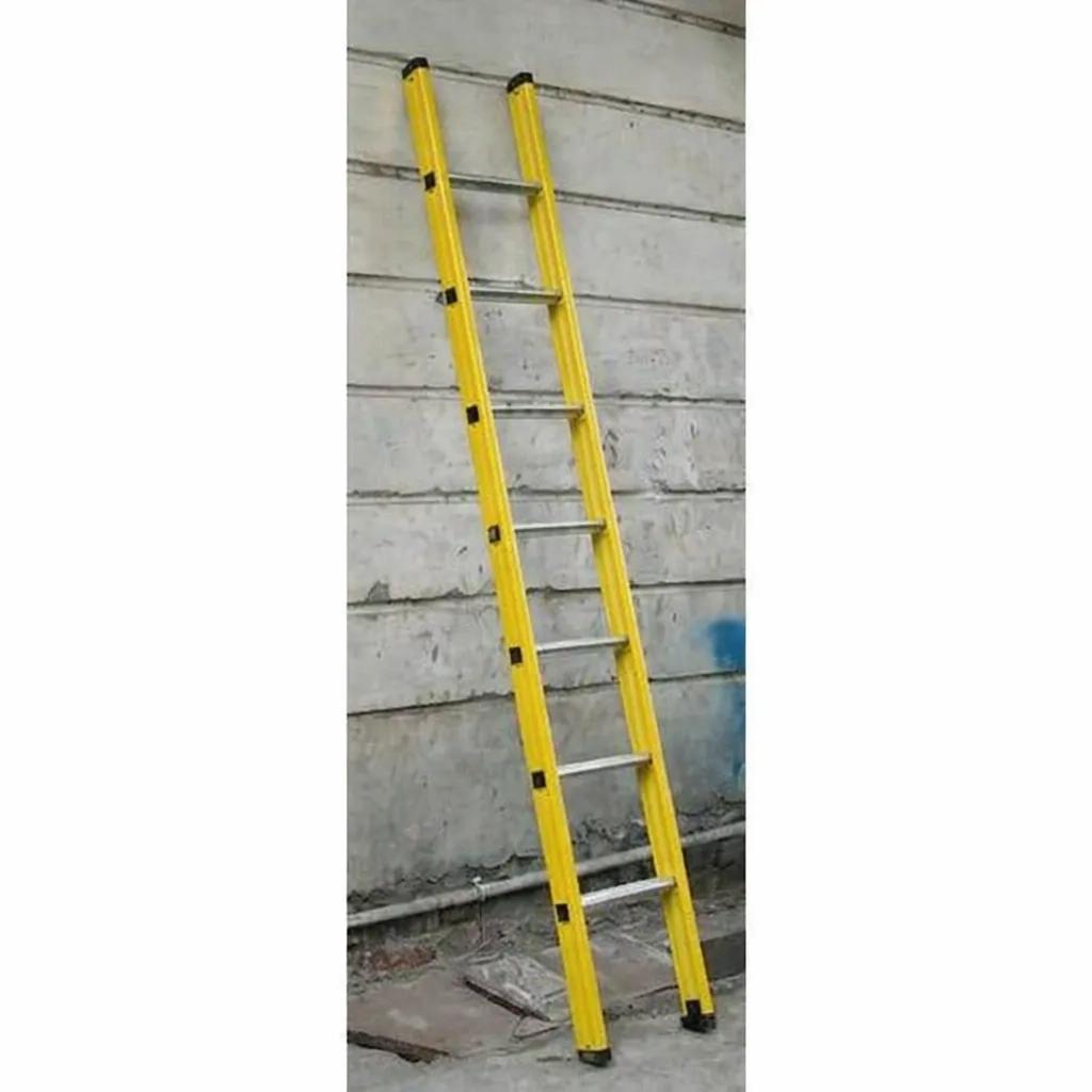 Avhe India FRP Wall Supported Ladder