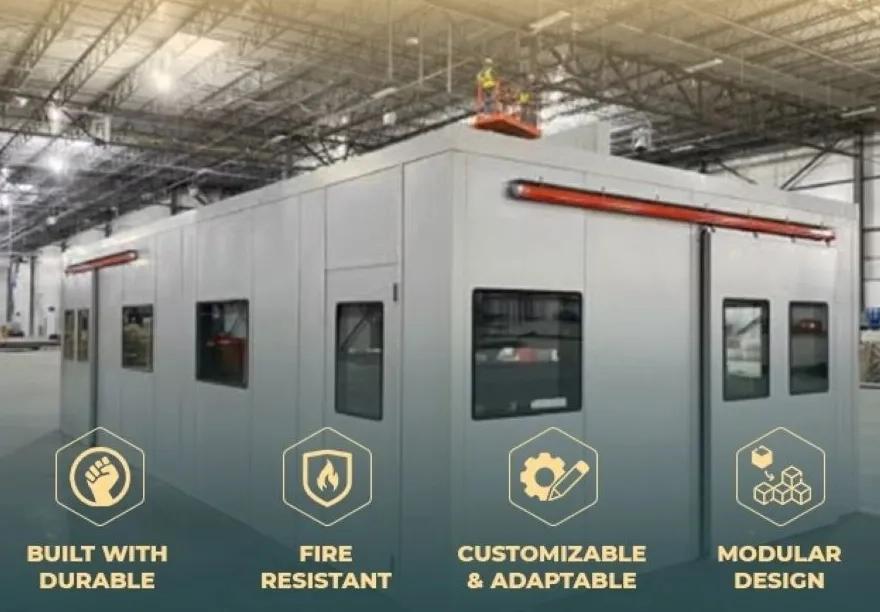 Epack Prefab Porta Cabins 1