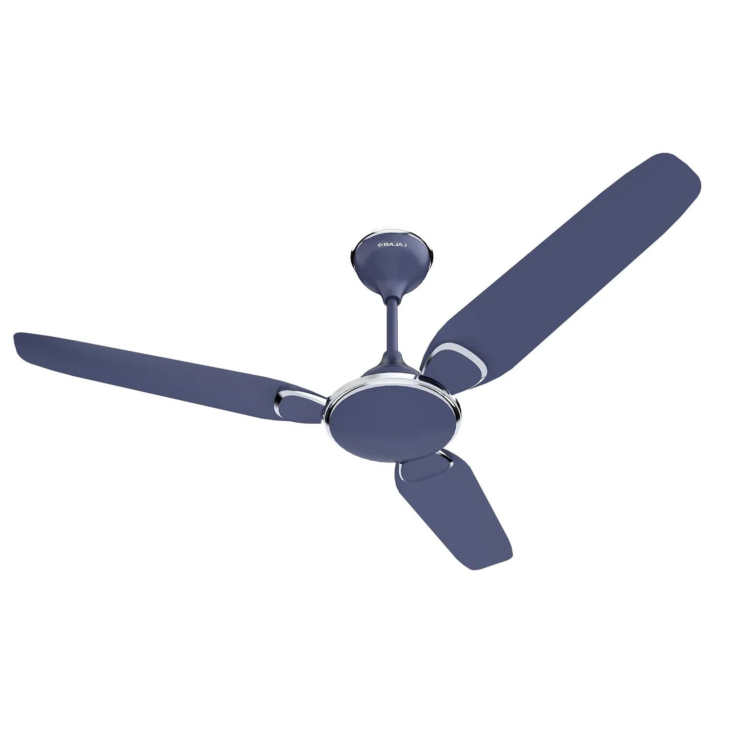 Bajaj Trendy EE 1200 mm Ceiling Fan - 3 Blades
