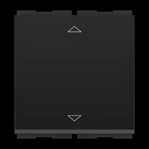 GM Modular Smart Switch AA 2 010 - Electric Grey