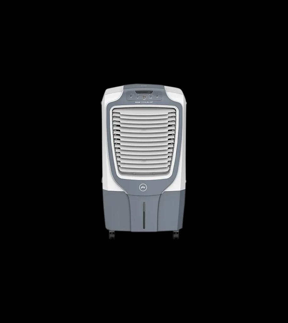 Godrej Electronic 67 Litre Desert Air Cooler Dark Grey