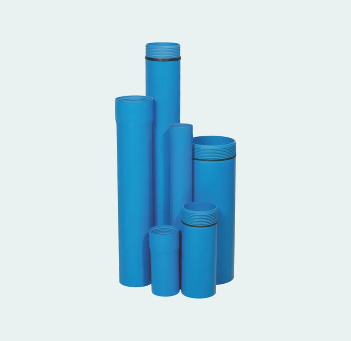 Supreme Casing Pipes