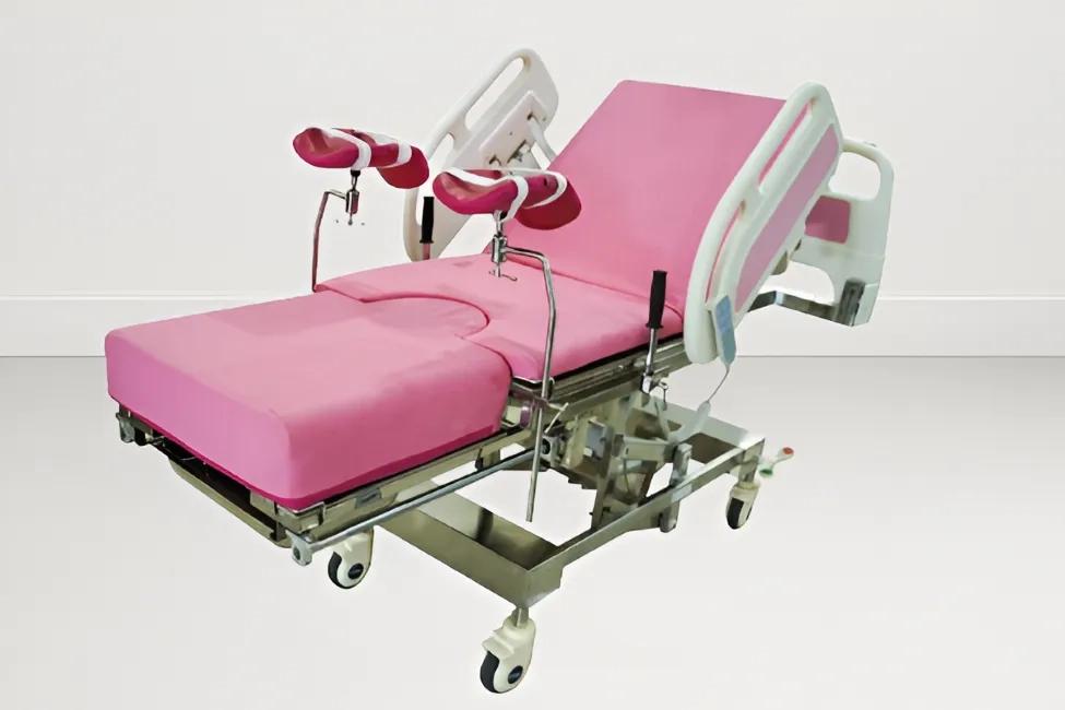 SI Surgical Labour Delivery Room Bed (Electric) - SIS 2051