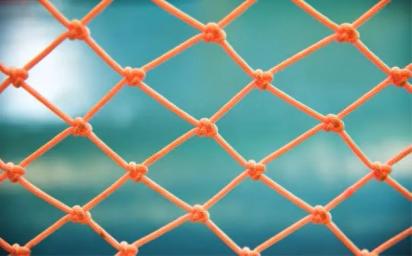 Total Fence Nylon Net