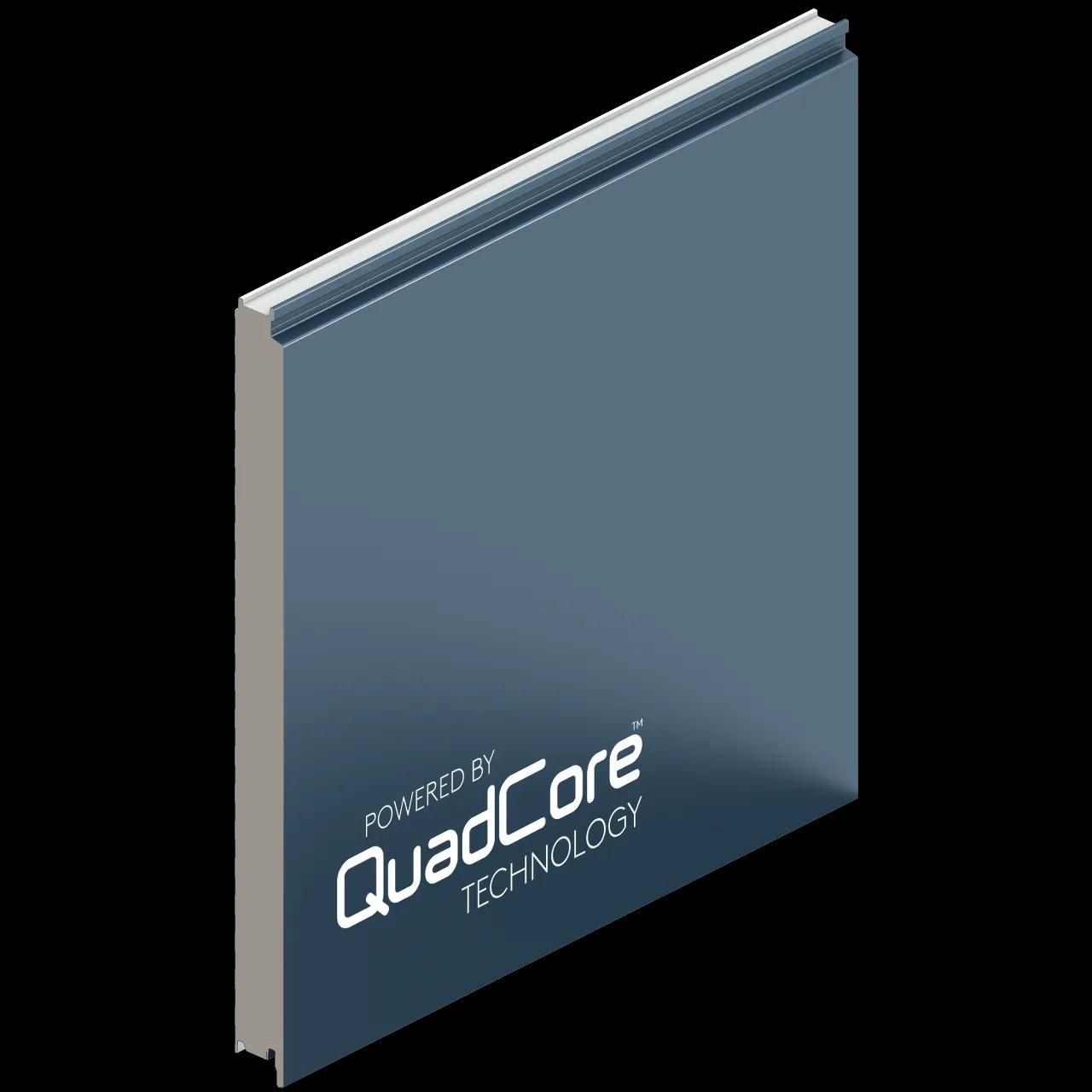 Kingspan jindal QuadCore AWP Wall Panel