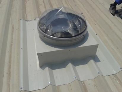 Lijan Greentech Chatron Skytube Dia 530 x 625 MM by Lijan Greentech 1 1