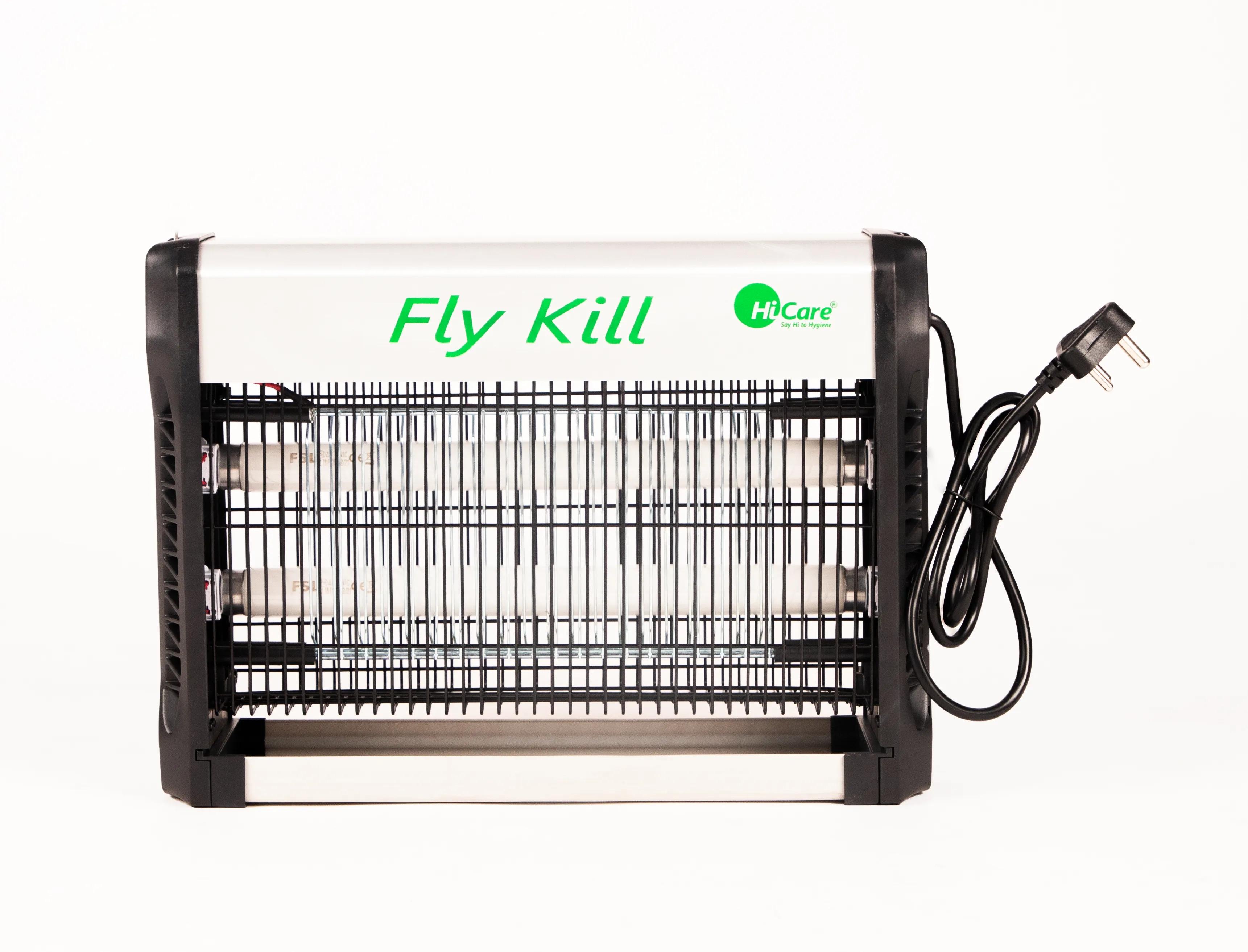 HiCare FLY Kill Zapper Machine Small Insect Killer