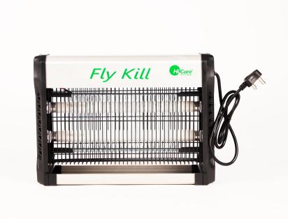 HiCare FLY Kill Zapper Machine Small Insect Killer by HiCare for Multipurpose