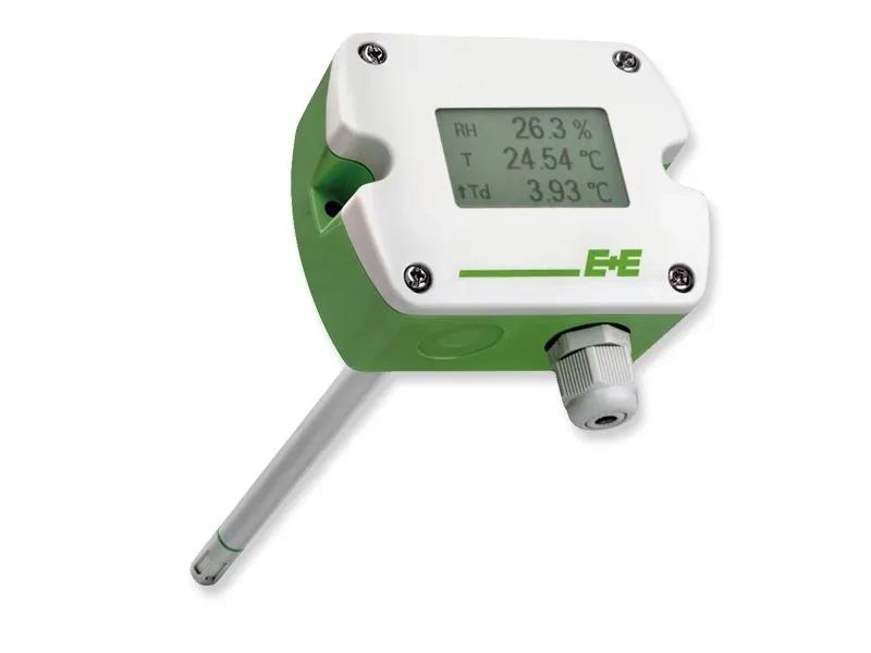 Humidity Sensor-EE210 3