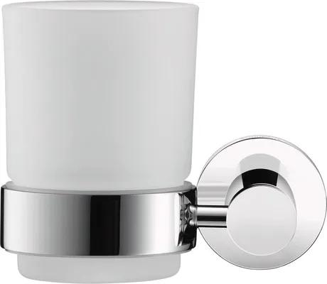 Duravit D-Code Glass Holder - 009919 1