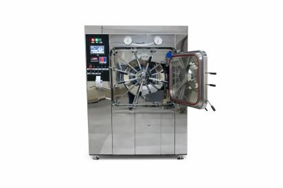 SI Surgical ETO Sterilizer - RAHPS - 850 by SI Surgical 1 1