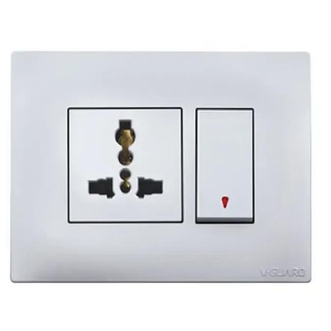VGuard Matteo Modular Switches 2