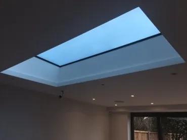 Universal G&C Skylight Roof 1