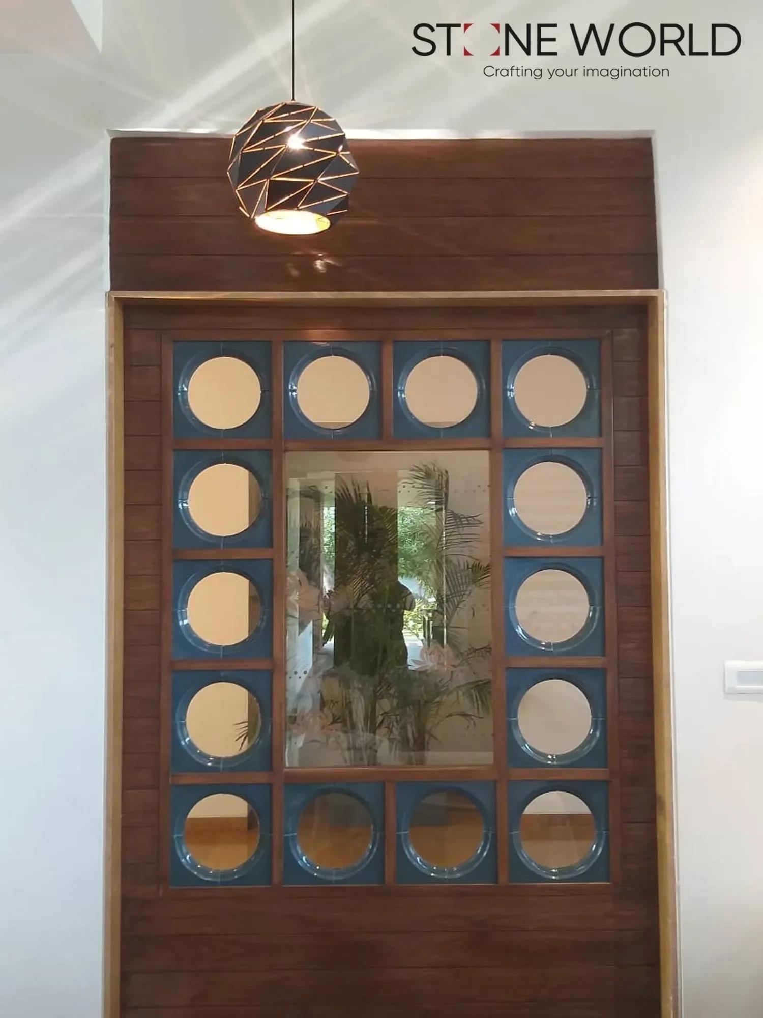 Stone World Glazed Ceramics - Where Art Meets Durability 3