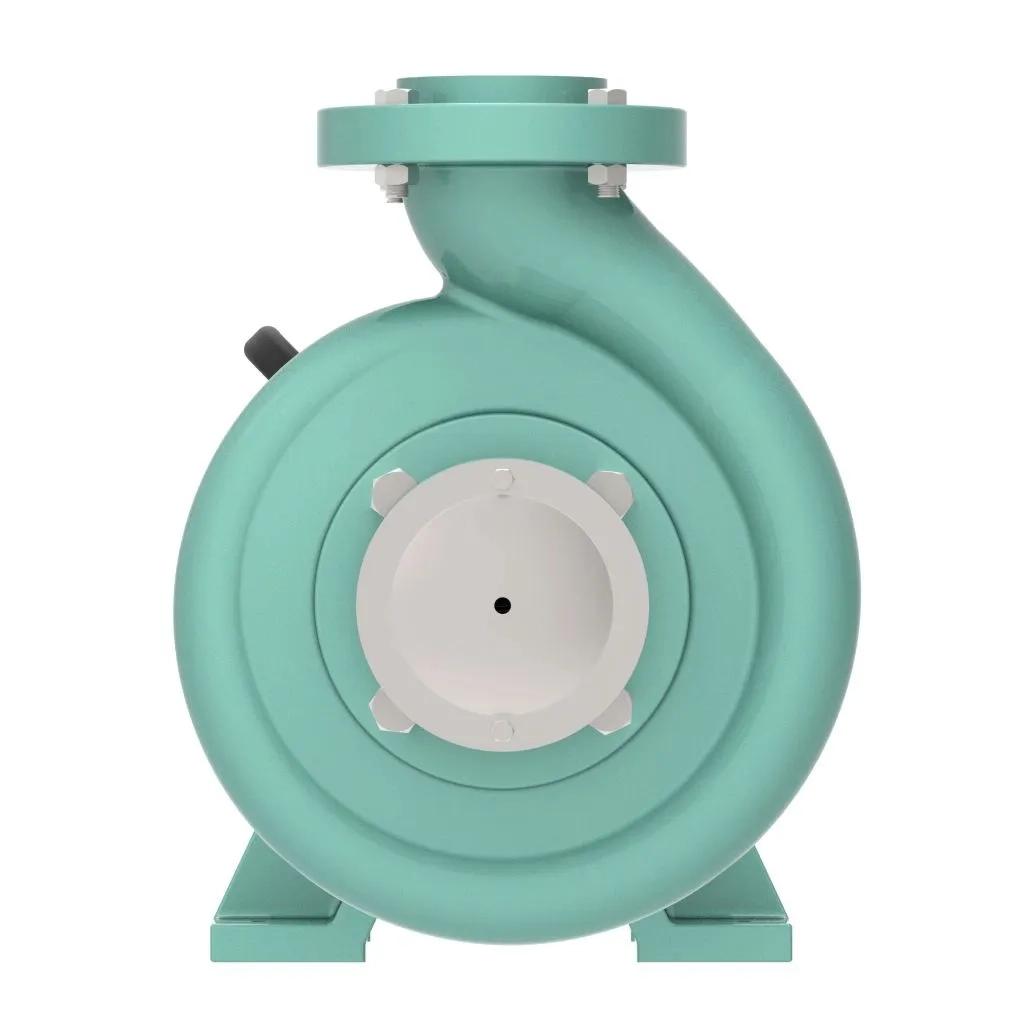 Lubi Horizontal Openwell Submersible Pumpsets -LHS Series 1