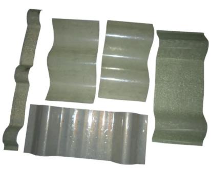 Swami Plast Industries FRP Roofing Sheet by Swami Plast 6 6