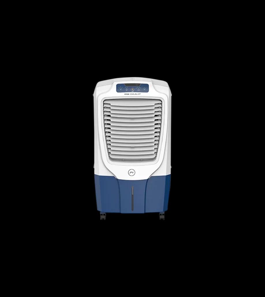 Godrej Electronic 67 Litre Desert Air Cooler Blue