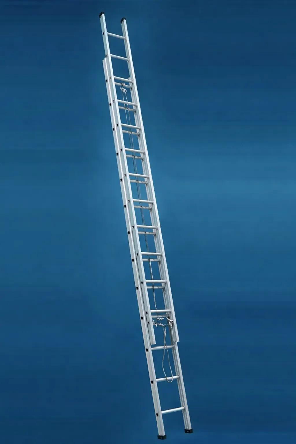 Avhe India Aluminum Wall Reclining Ladder (Model no 103)