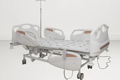 SI Surgical Hospital Beds - SIS 2000E ECO by SI Surgical : Colours available: White