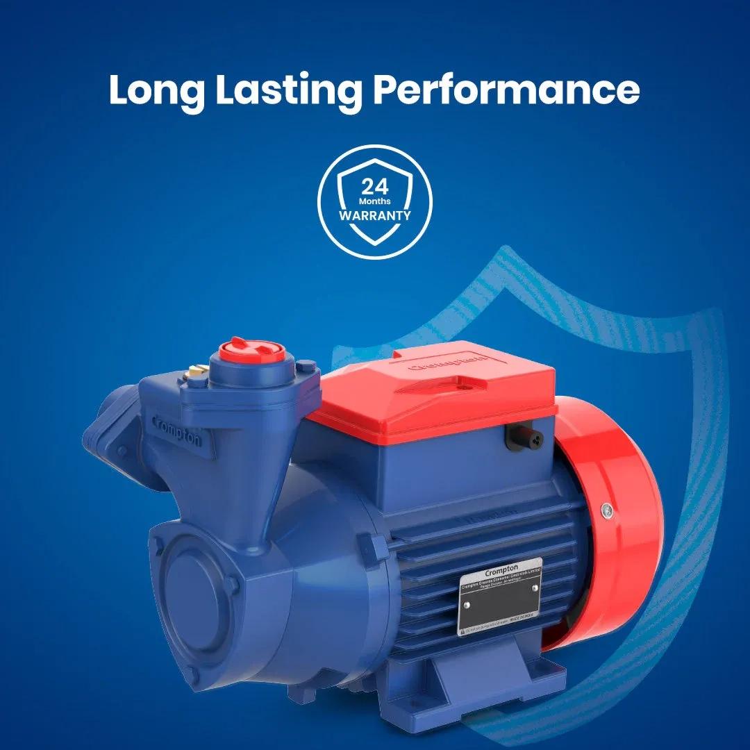 Crompton ELITE PLUS I - Mini Self Priming Regenerative Pump 1 HP - Agricultural Pump 4