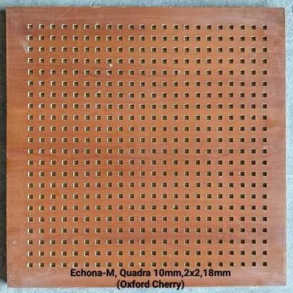 Gyptech Perforated MDF Board & Composite Acoustic Panels by Gyptech 11 5