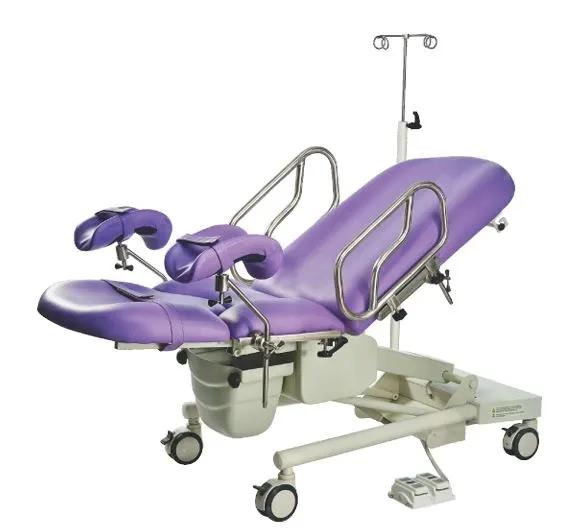 Ob Gyn Delivery Table - Dt 100