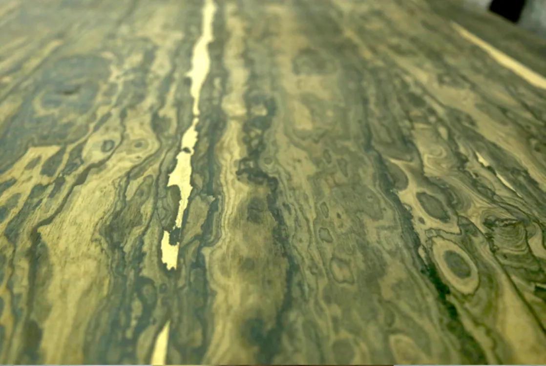 Cp Veneers Mossy Green Ziricote