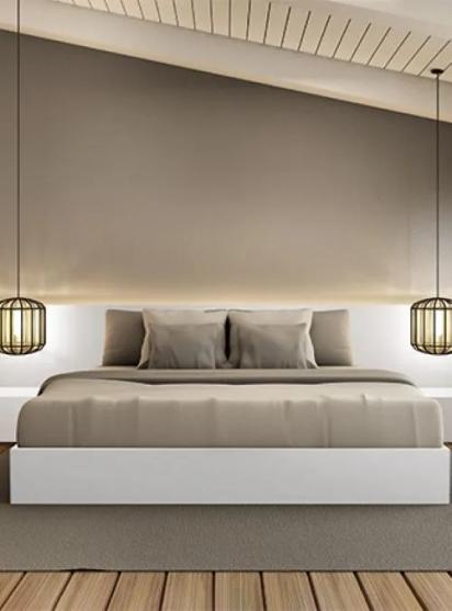 Century PVC Prime by CenturyPly : Colours available: Beige