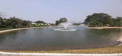 Polygomma EPDM Pond Liner by Polygomma