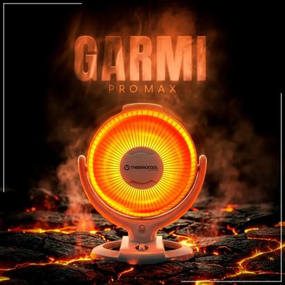 Thermocool Sun Heater 12" by Thermocool 5 1