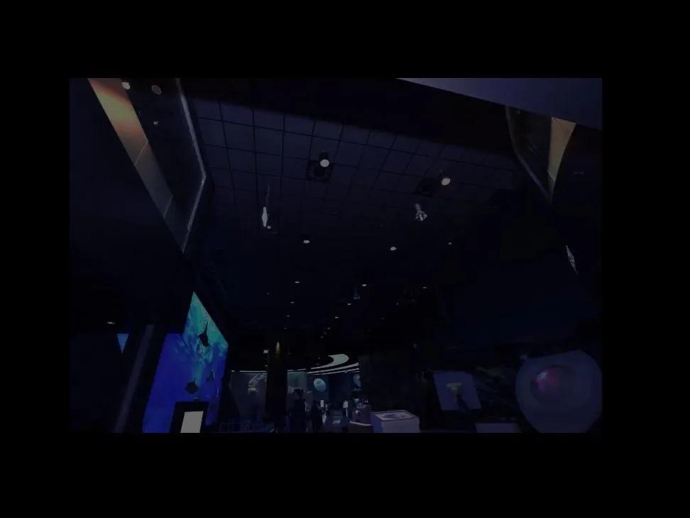 Acoustic Grid Ceiling Tiles - Nankarrow Black Out TM 2Ft x 2Ft Cinema 4