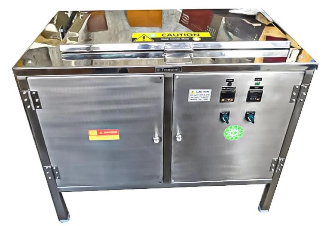 Rk Transonic Medical Ultrasonic Cleaner