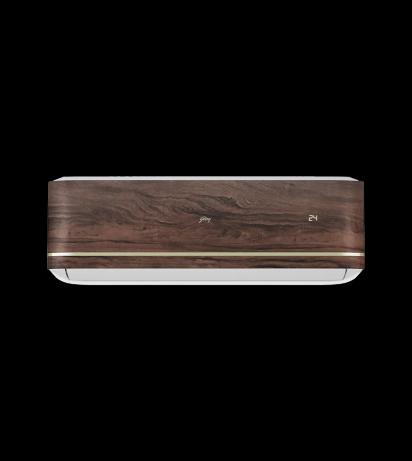 Godrej Split Inverter AC 1.5T INV 5 STAR INV Vogue by Godrej Enterprises : Colours available: Brown 5 1