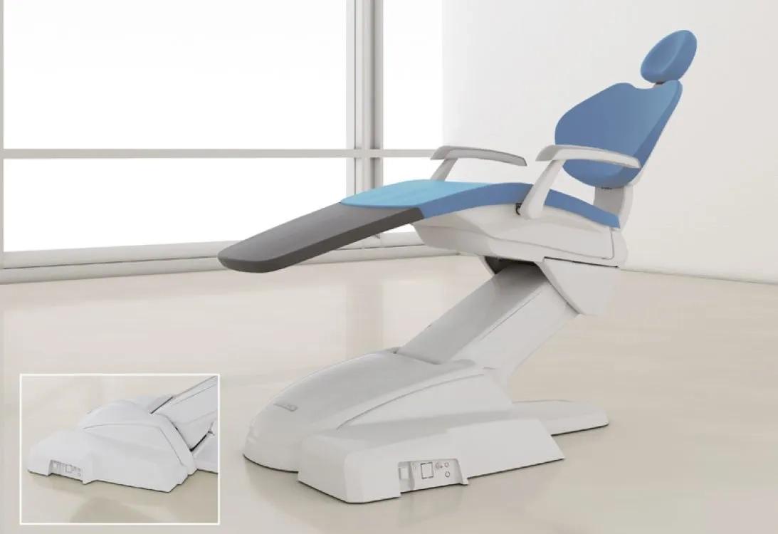 Castellini Dental Chair Skema 5 3