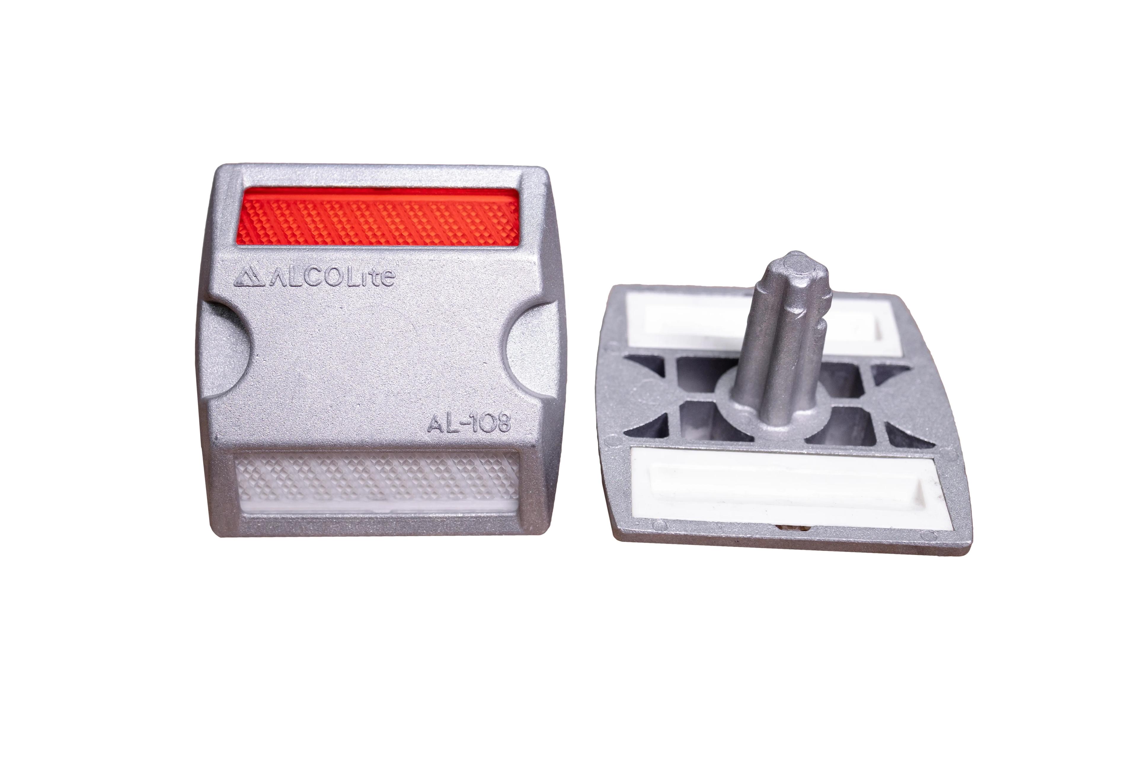 Alcolite New AL-108 Road Studs 4