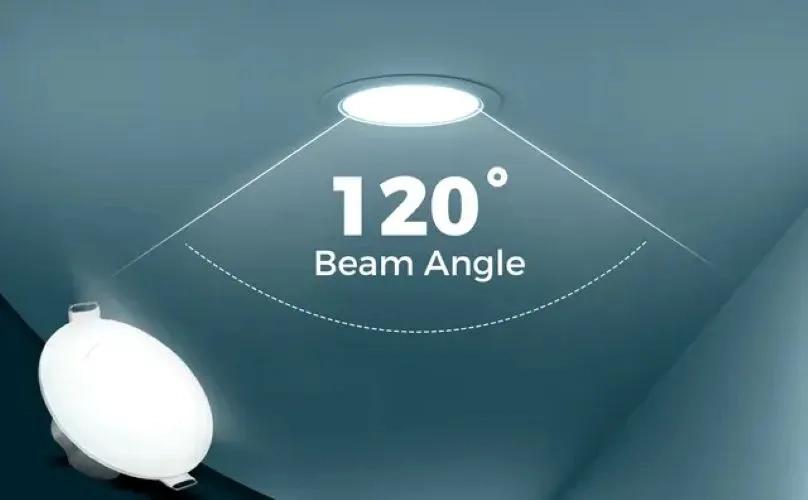 Eveready LED Downlight Vistralite 10W 2