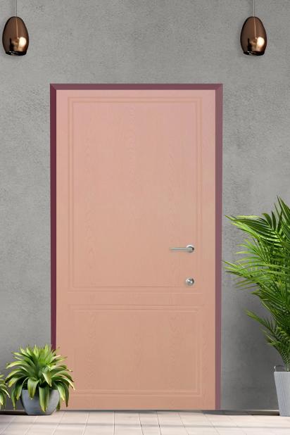 Natural Veneers Chroma Composite CC30-3101 by Natural Veneers : Colours available: RosyBrown