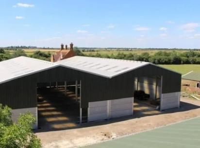 Epack PEB Agricultural Buildings by Epack Prefab 4 5